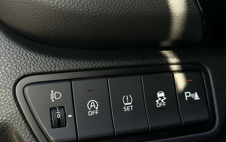 KIA Seltos I, 2025 год, 2 600 000 рублей, 20 фотография