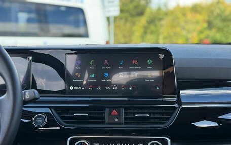 KIA Seltos I, 2025 год, 2 600 000 рублей, 19 фотография