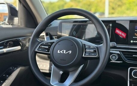 KIA Seltos I, 2025 год, 2 600 000 рублей, 17 фотография