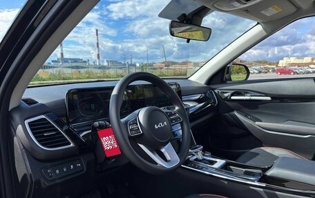 KIA Seltos I, 2025 год, 2 600 000 рублей, 13 фотография