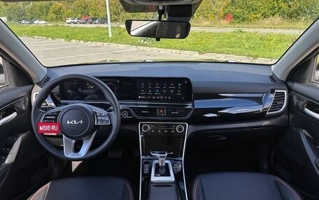 KIA Seltos I, 2025 год, 2 600 000 рублей, 16 фотография