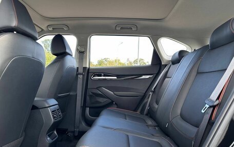 KIA Seltos I, 2025 год, 2 600 000 рублей, 28 фотография