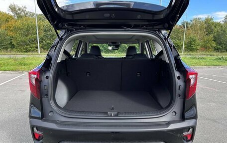 KIA Seltos I, 2025 год, 2 600 000 рублей, 30 фотография