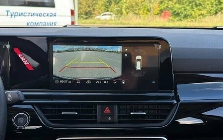 KIA Seltos I, 2025 год, 2 600 000 рублей, 21 фотография