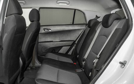 Hyundai Creta I рестайлинг, 2019 год, 1 835 000 рублей, 7 фотография