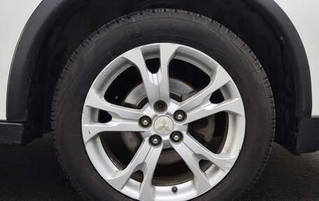 Mitsubishi Outlander III рестайлинг 3, 2014 год, 1 449 000 рублей, 22 фотография