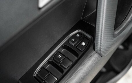 Hyundai Creta I рестайлинг, 2019 год, 1 835 000 рублей, 17 фотография