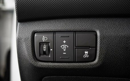 Hyundai Creta I рестайлинг, 2019 год, 1 835 000 рублей, 16 фотография