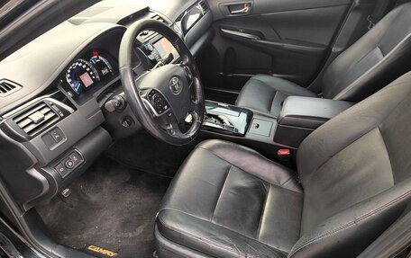 Toyota Camry, 2013 год, 1 650 000 рублей, 6 фотография