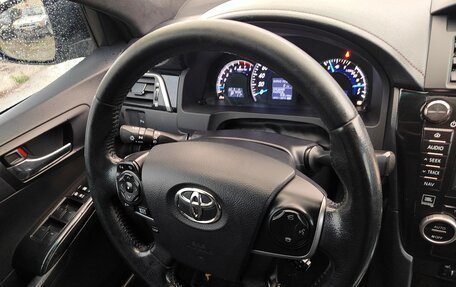 Toyota Camry, 2013 год, 1 650 000 рублей, 8 фотография