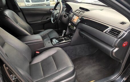 Toyota Camry, 2013 год, 1 650 000 рублей, 9 фотография