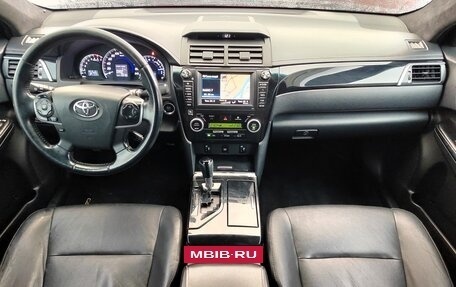 Toyota Camry, 2013 год, 1 650 000 рублей, 7 фотография