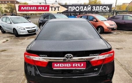 Toyota Camry, 2013 год, 1 650 000 рублей, 5 фотография