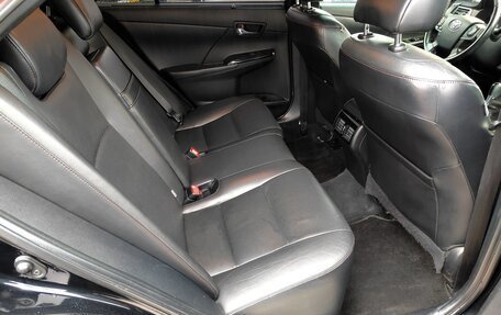 Toyota Camry, 2013 год, 1 650 000 рублей, 10 фотография