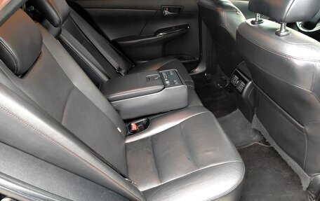 Toyota Camry, 2013 год, 1 650 000 рублей, 11 фотография