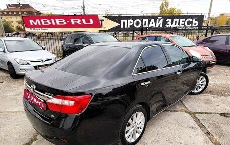 Toyota Camry, 2013 год, 1 650 000 рублей, 2 фотография