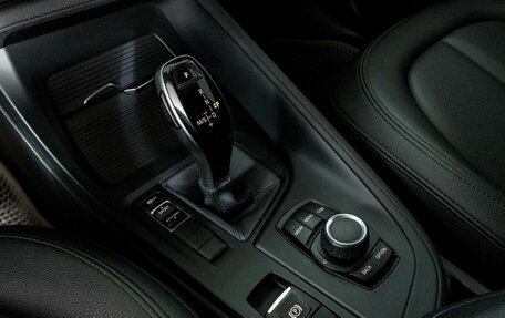 BMW X1, 2017 год, 2 000 000 рублей, 12 фотография