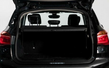 BMW X1, 2017 год, 2 000 000 рублей, 14 фотография