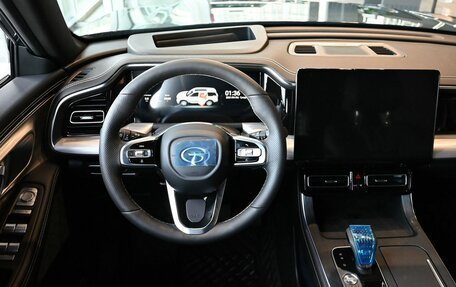 GAC GS8, 2025 год, 4 849 000 рублей, 11 фотография