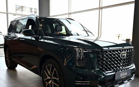 GAC GS8, 2025 год, 4 849 000 рублей, 2 фотография