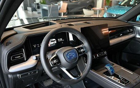 GAC GS8, 2025 год, 4 849 000 рублей, 7 фотография