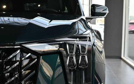 GAC GS8, 2025 год, 4 849 000 рублей, 3 фотография