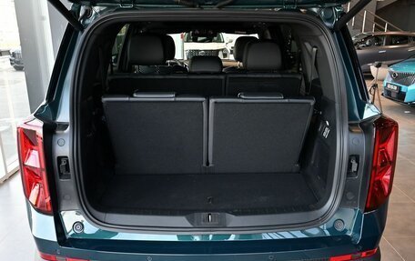 GAC GS8, 2025 год, 4 849 000 рублей, 14 фотография