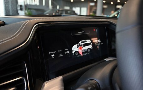 GAC GS8, 2025 год, 4 849 000 рублей, 20 фотография