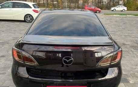 Mazda 6, 2008 год, 995 000 рублей, 13 фотография