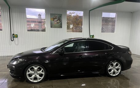 Mazda 6, 2008 год, 995 000 рублей, 17 фотография
