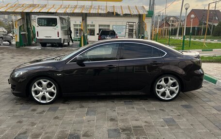 Mazda 6, 2008 год, 995 000 рублей, 18 фотография