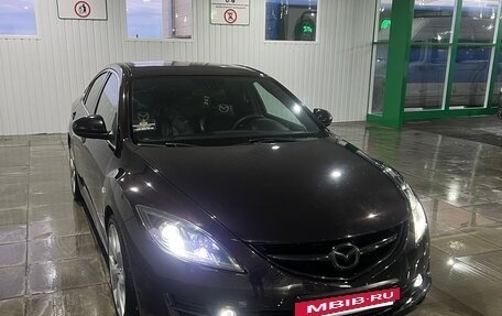 Mazda 6, 2008 год, 995 000 рублей, 9 фотография