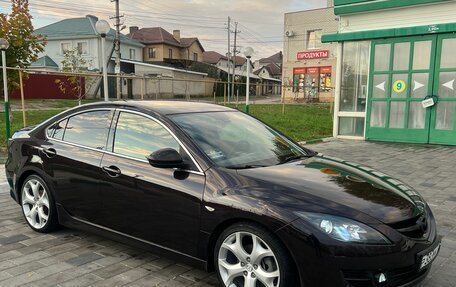 Mazda 6, 2008 год, 995 000 рублей, 21 фотография