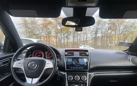 Mazda 6, 2008 год, 995 000 рублей, 22 фотография