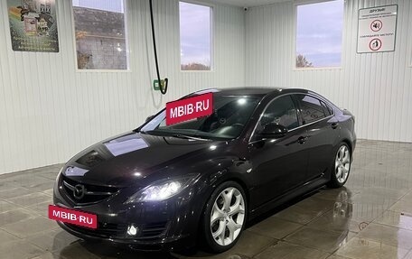 Mazda 6, 2008 год, 995 000 рублей, 5 фотография