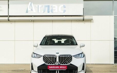 BMW X3, 2025 год, 8 790 000 рублей, 7 фотография