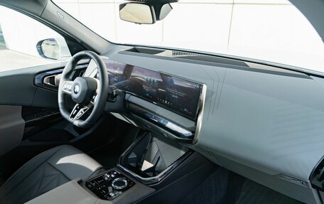 BMW X3, 2025 год, 8 790 000 рублей, 13 фотография