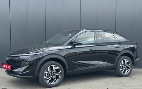 Haval F7x, 2025 год, 3 399 000 рублей, 4 фотография