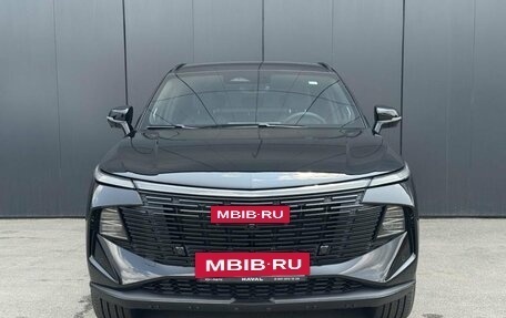 Haval F7x, 2025 год, 3 399 000 рублей, 2 фотография