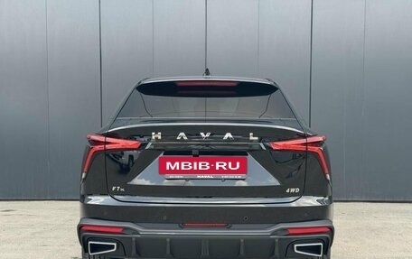 Haval F7x, 2025 год, 3 399 000 рублей, 6 фотография