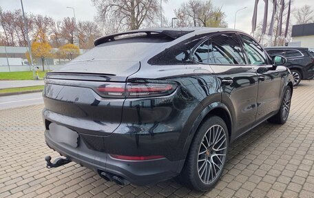 Porsche Cayenne III, 2019 год, 7 290 000 рублей, 5 фотография