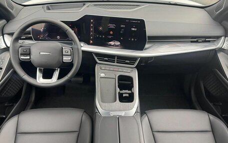 Haval F7x, 2025 год, 3 399 000 рублей, 10 фотография