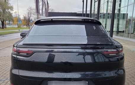 Porsche Cayenne III, 2019 год, 7 290 000 рублей, 4 фотография