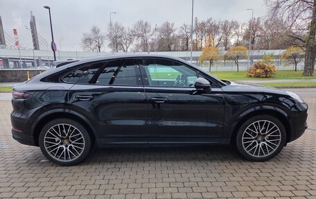 Porsche Cayenne III, 2019 год, 7 290 000 рублей, 6 фотография
