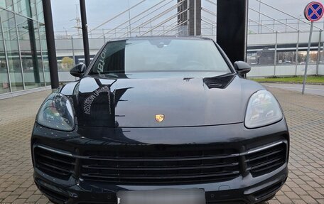 Porsche Cayenne III, 2019 год, 7 290 000 рублей, 8 фотография