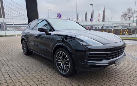 Porsche Cayenne III, 2019 год, 7 290 000 рублей, 7 фотография
