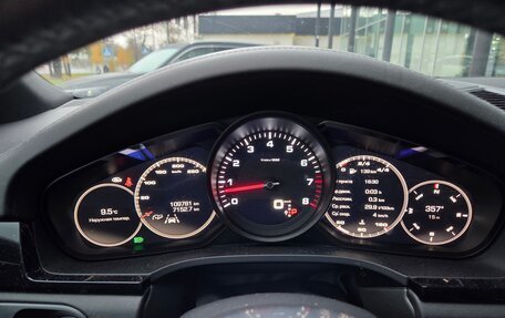 Porsche Cayenne III, 2019 год, 7 290 000 рублей, 13 фотография