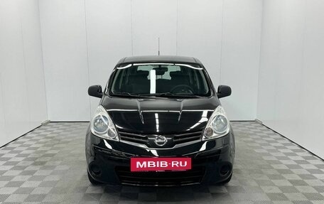 Nissan Note II рестайлинг, 2010 год, 660 000 рублей, 3 фотография