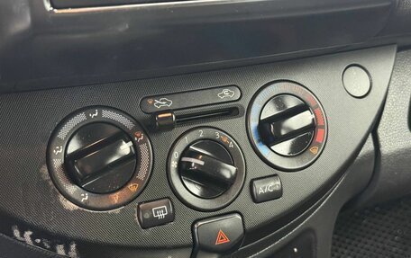 Nissan Note II рестайлинг, 2010 год, 660 000 рублей, 19 фотография