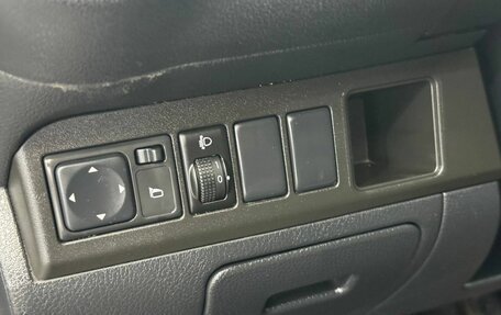 Nissan Note II рестайлинг, 2010 год, 660 000 рублей, 18 фотография